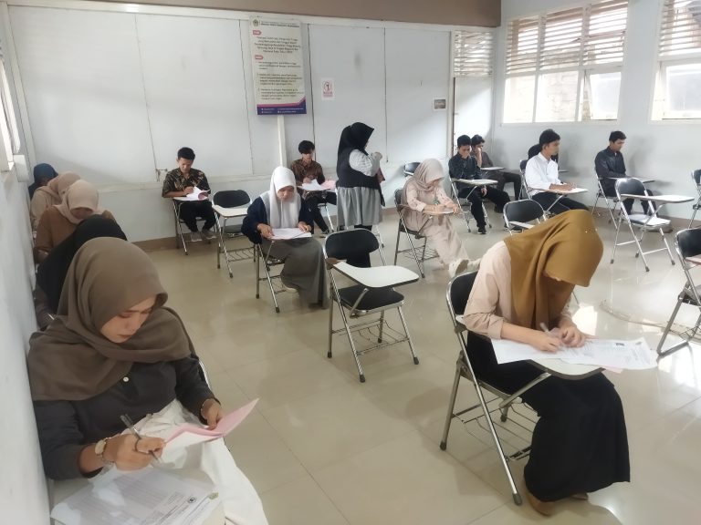 STT Payakumbuh Gelar Ujian KIP Kuliah 2025: Membuka Akses Pendidikan untuk Generasi Berprestasi
